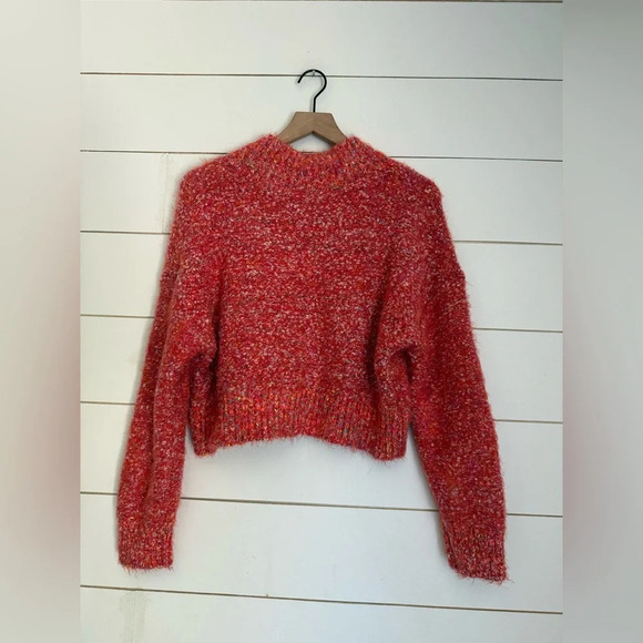 NWOT Free People Stardust Pullover - Picture 8 of 12
